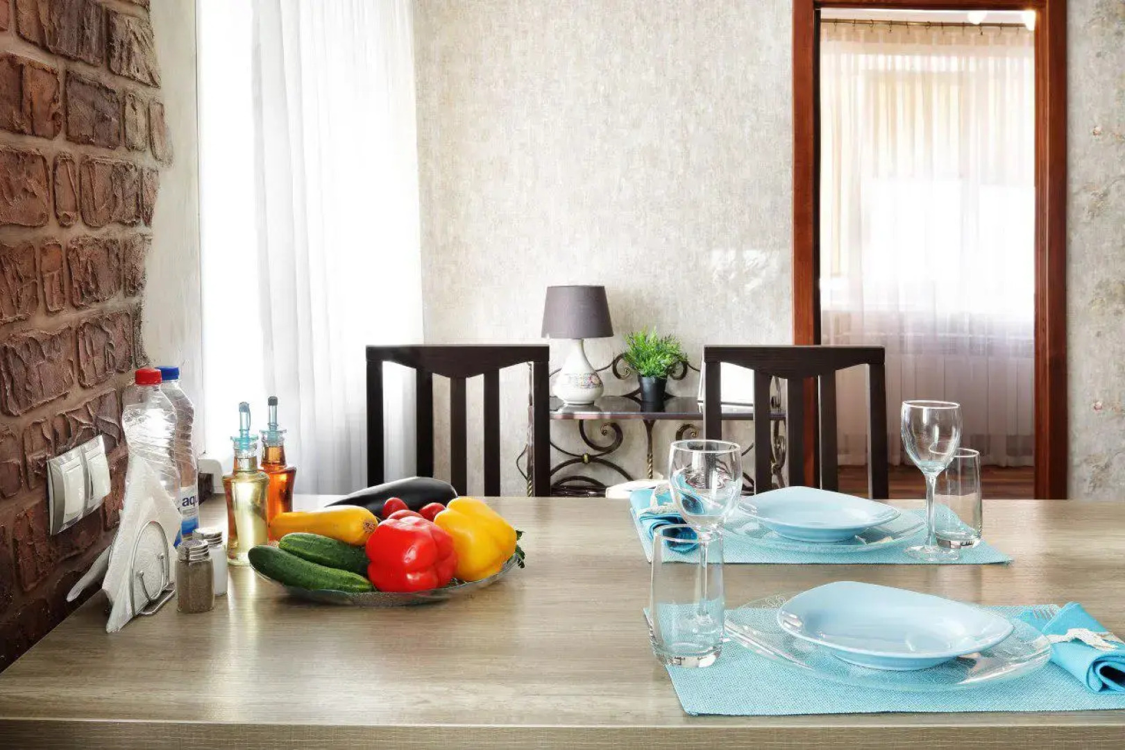 PaulMarie On Lenina In Vitebsk Apartments