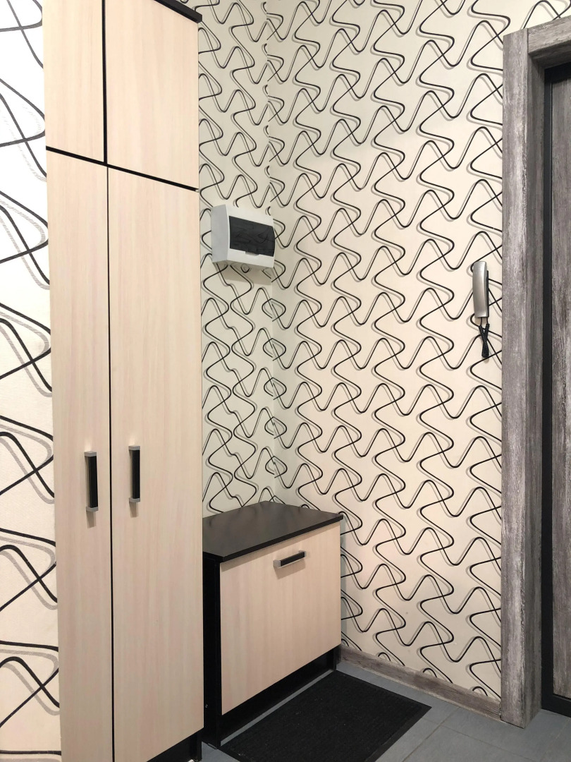 Апартаменты YarKo Vozduh