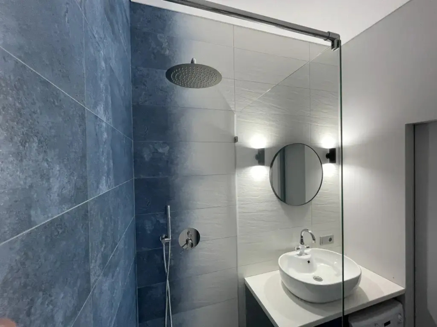 Апартаменты Времена года в Центре города Зима