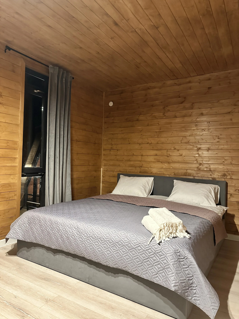 Гостевой дом Holiday Home