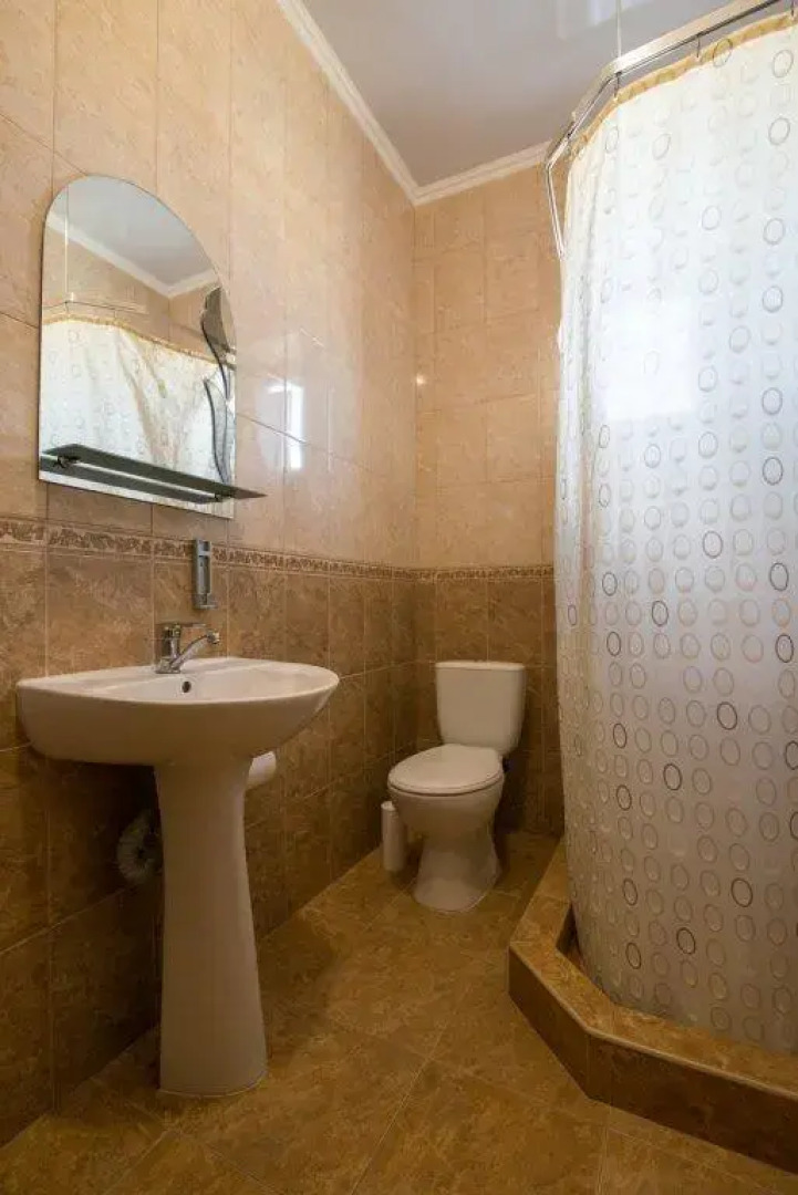 Отель Хаят Коктебель