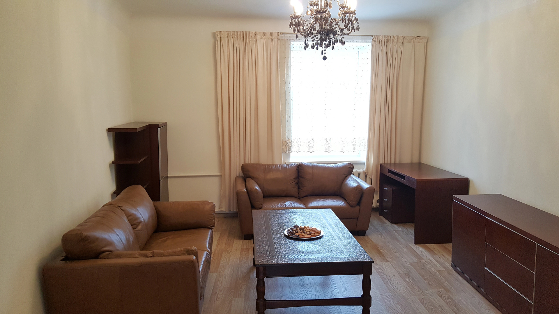 Апартаменты Riga Free Room