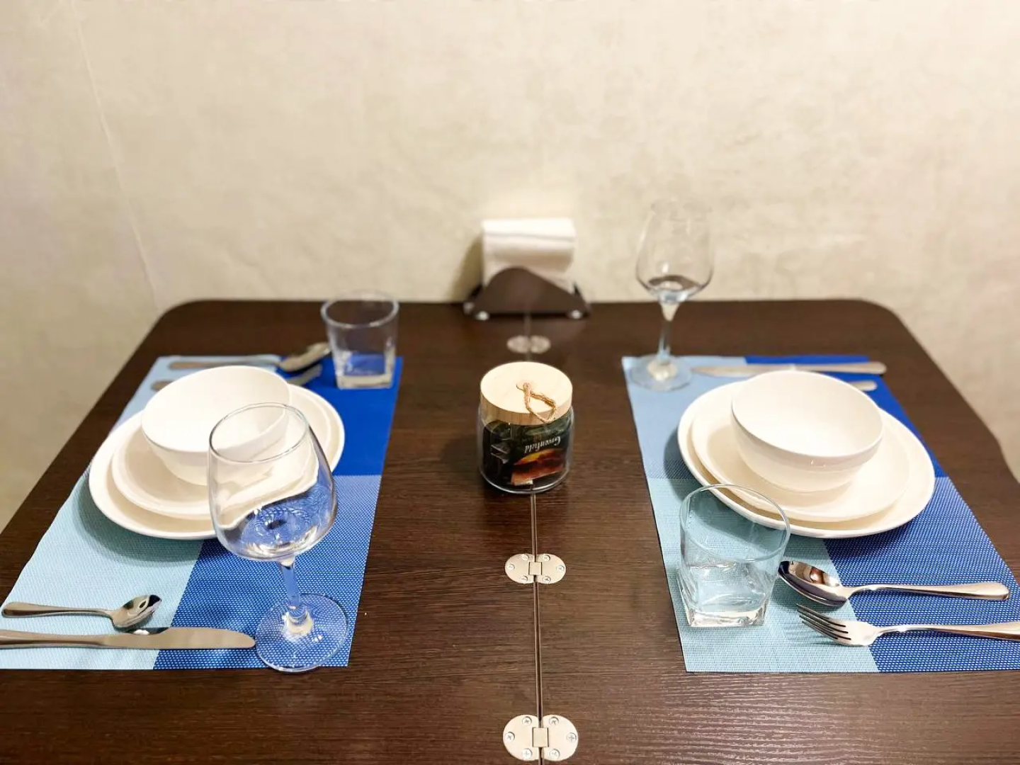 Апартаменты Mira Apartments