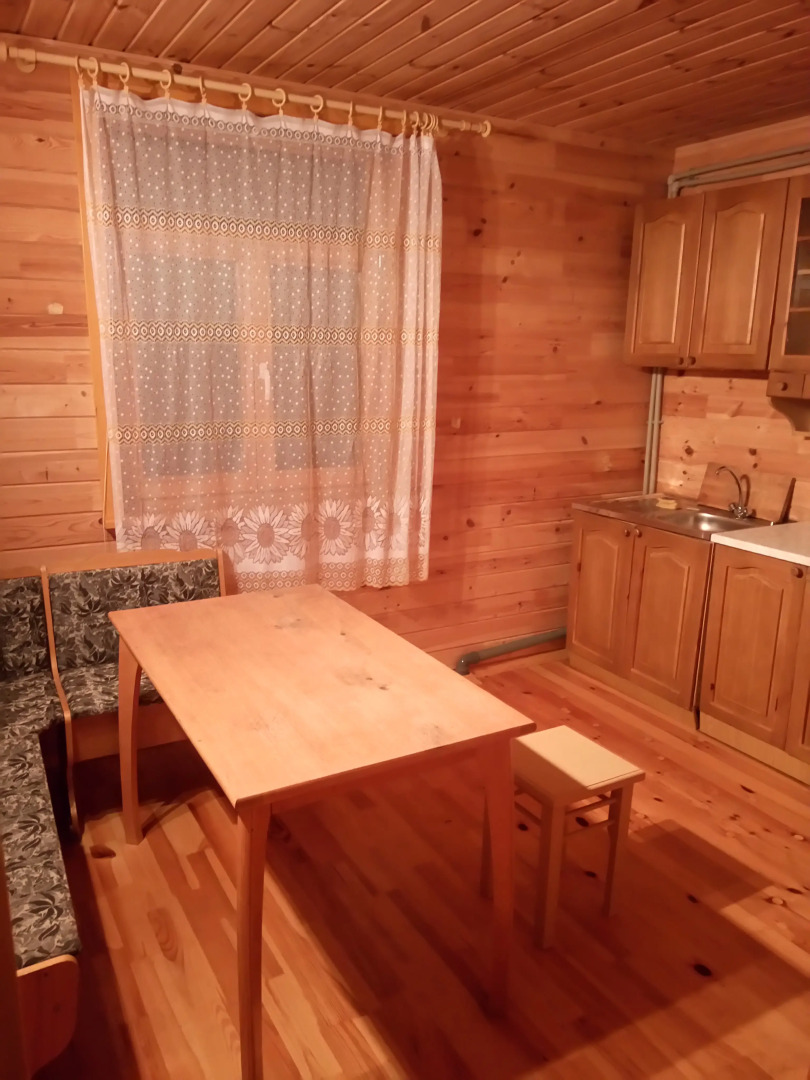 База Отдыха - рыбное хозяйство Щарка