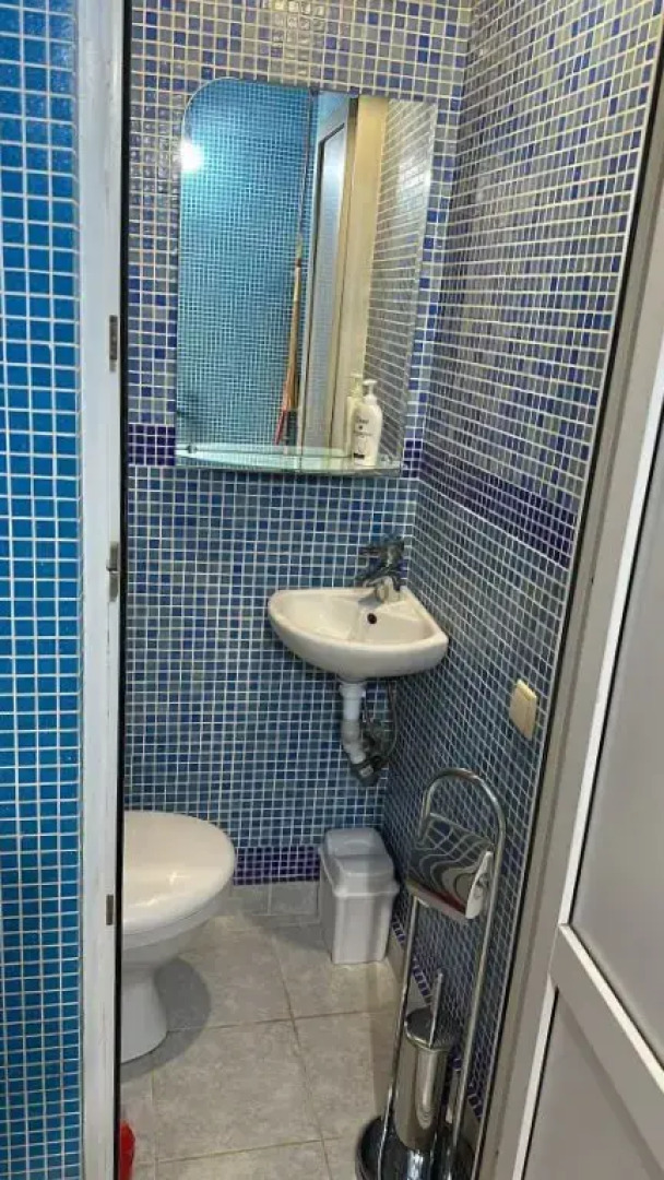 Апартаменты Кисловодск