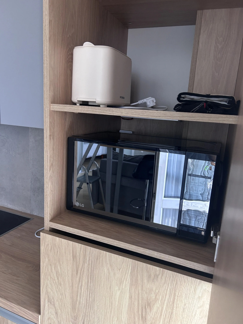 Апартаменты Malina Apart в новом ЖК прямо возле метро