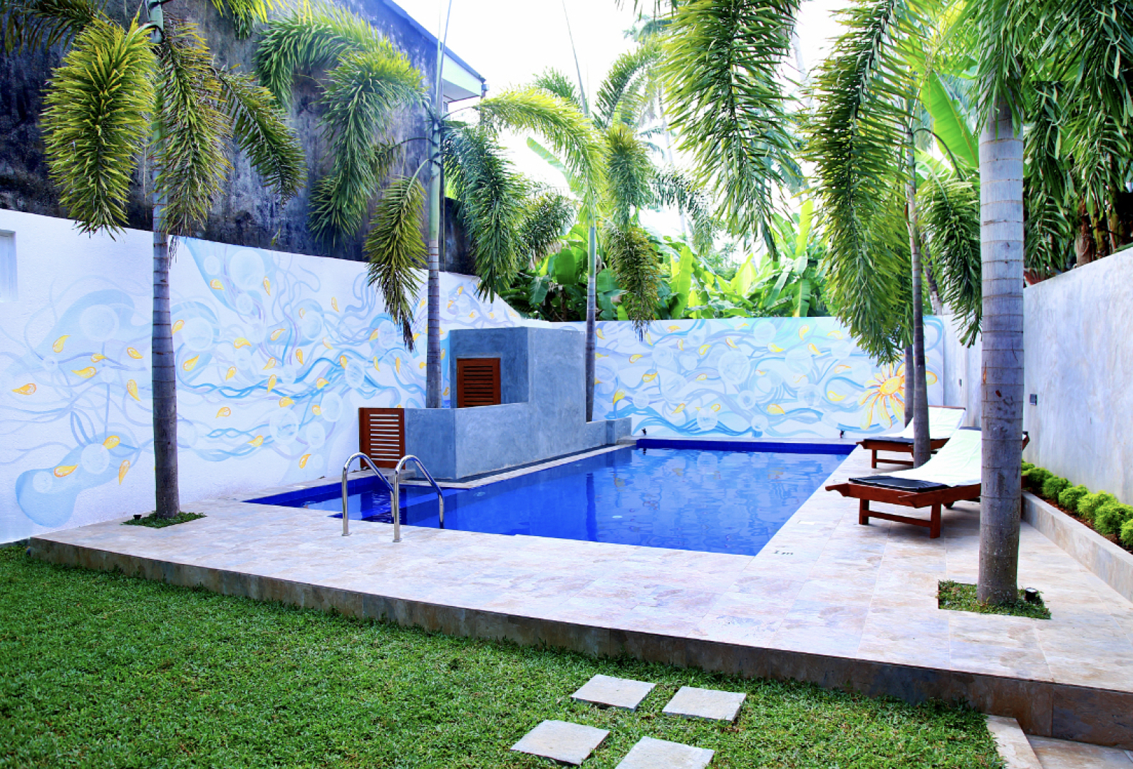 Вилла 171 Bentota