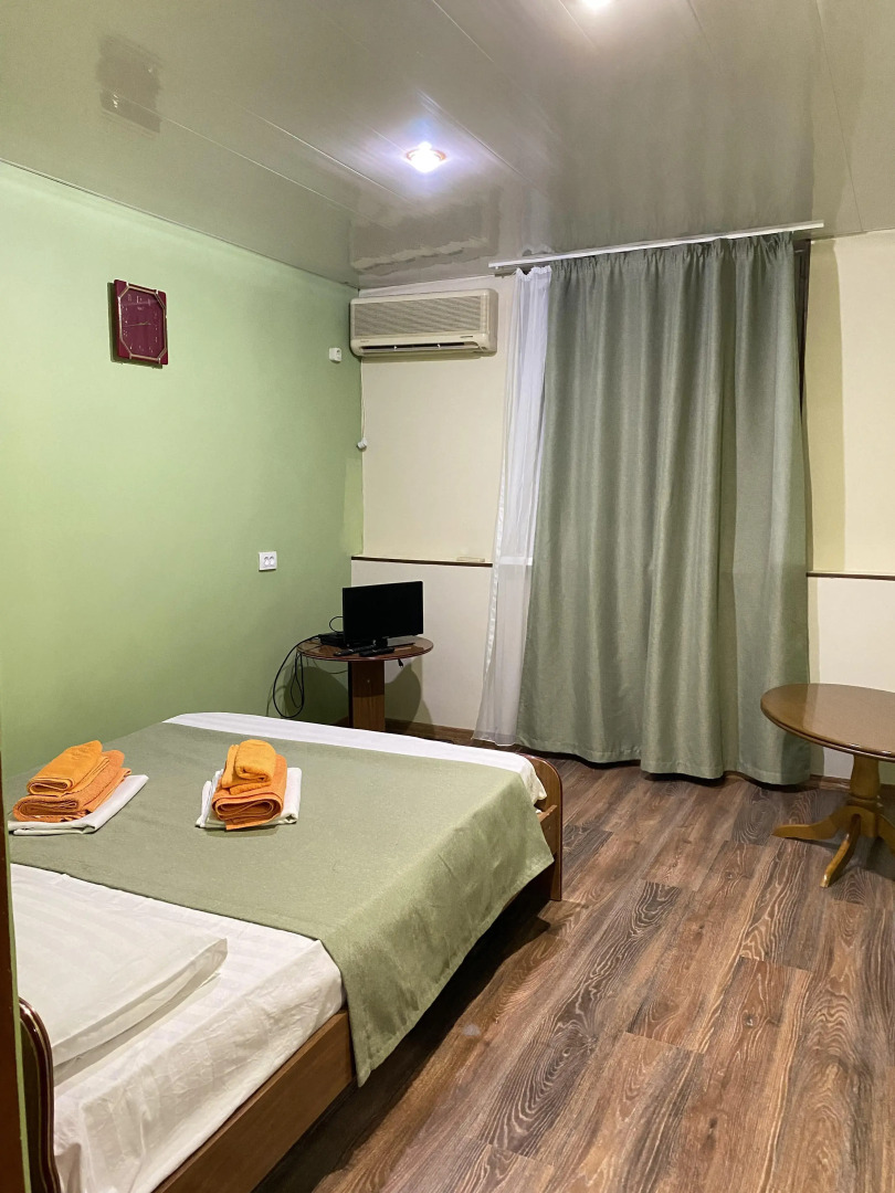 Гостевой Дом Терская