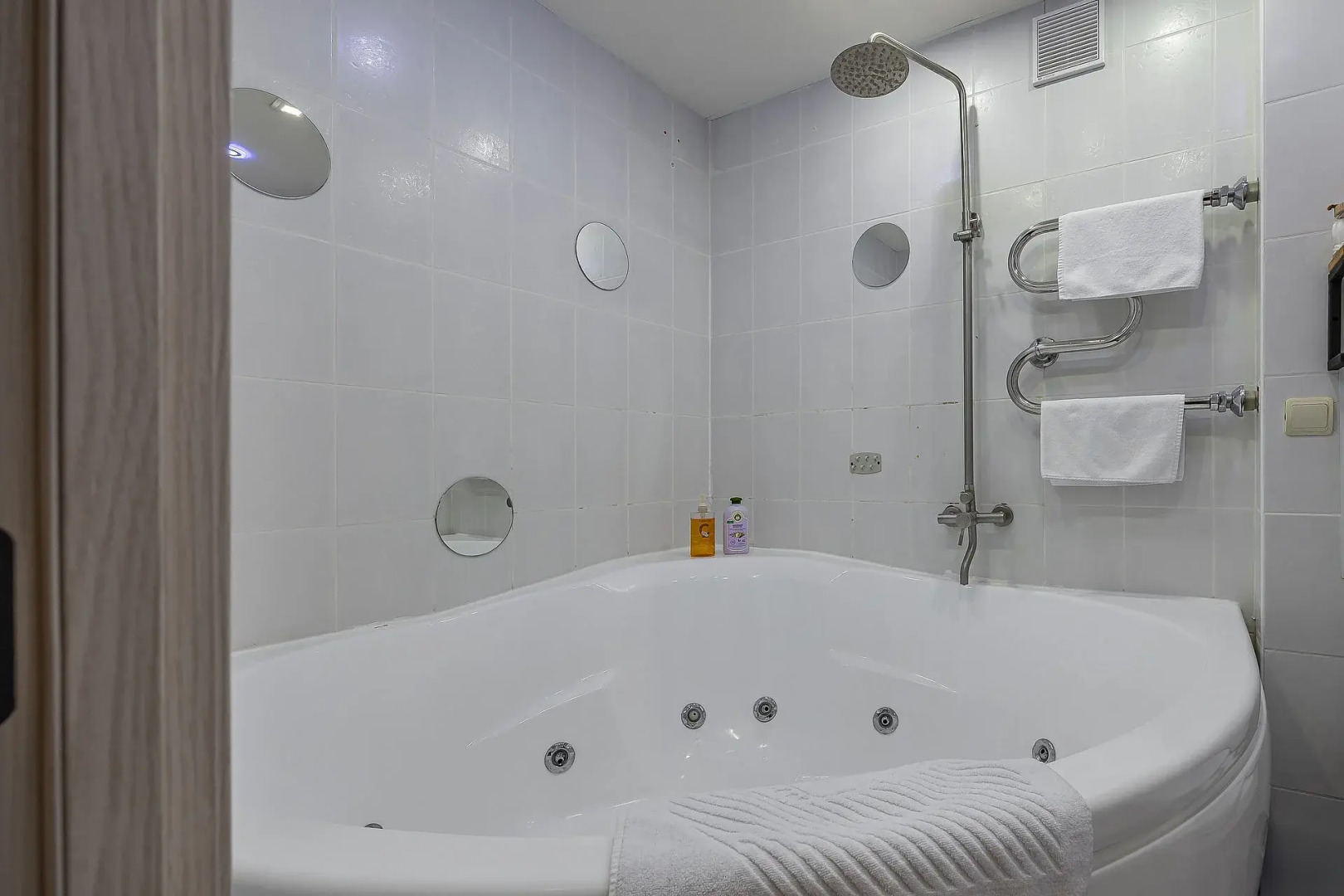 Квартира на Большой Покровской 75