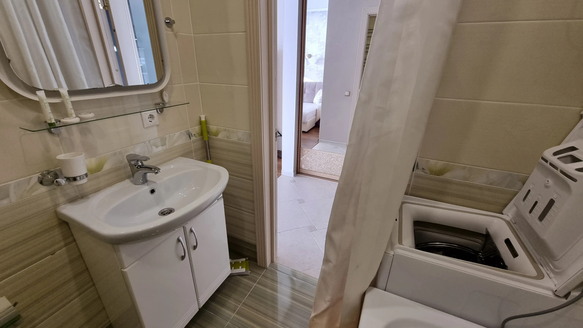 ЖК Виктория с Видом на Море