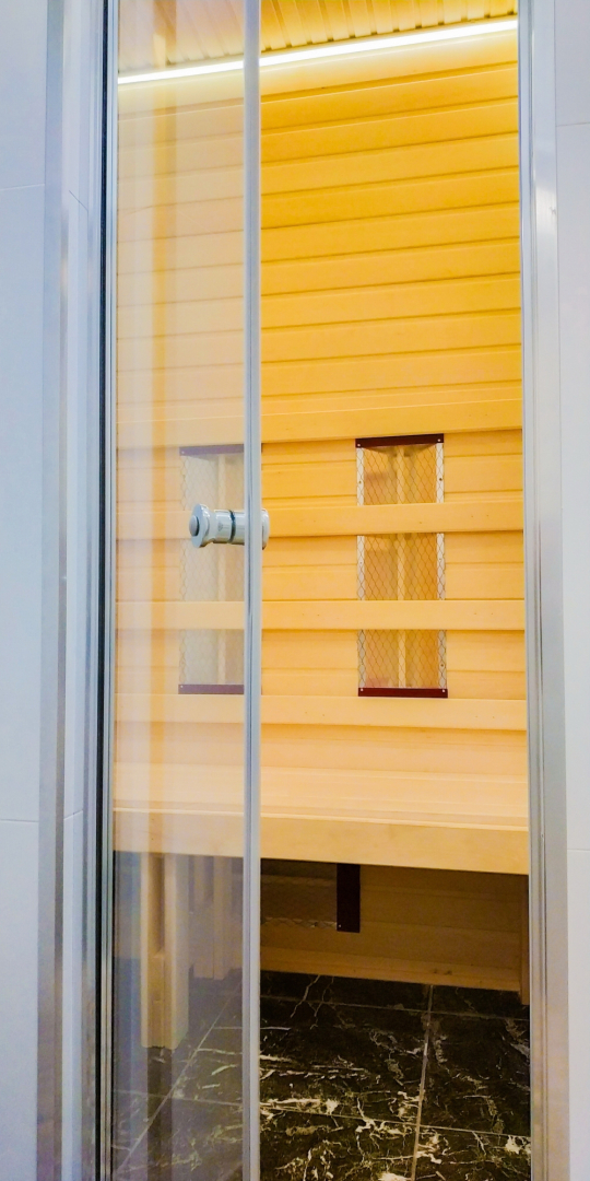 Отель Гелиос