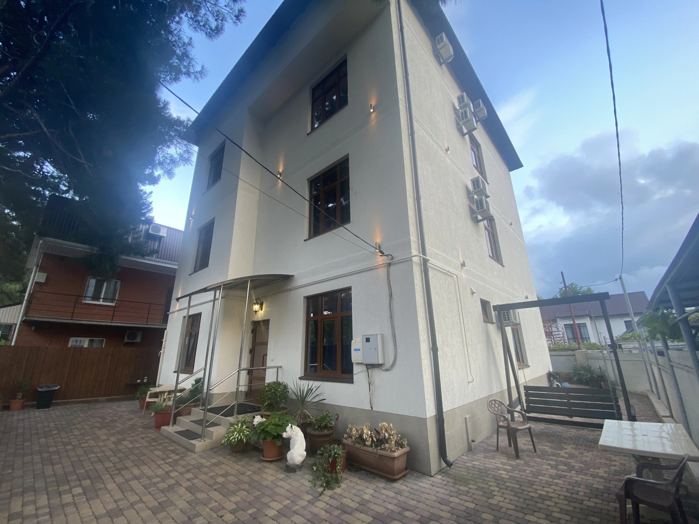 Гостевой Дом Семейный