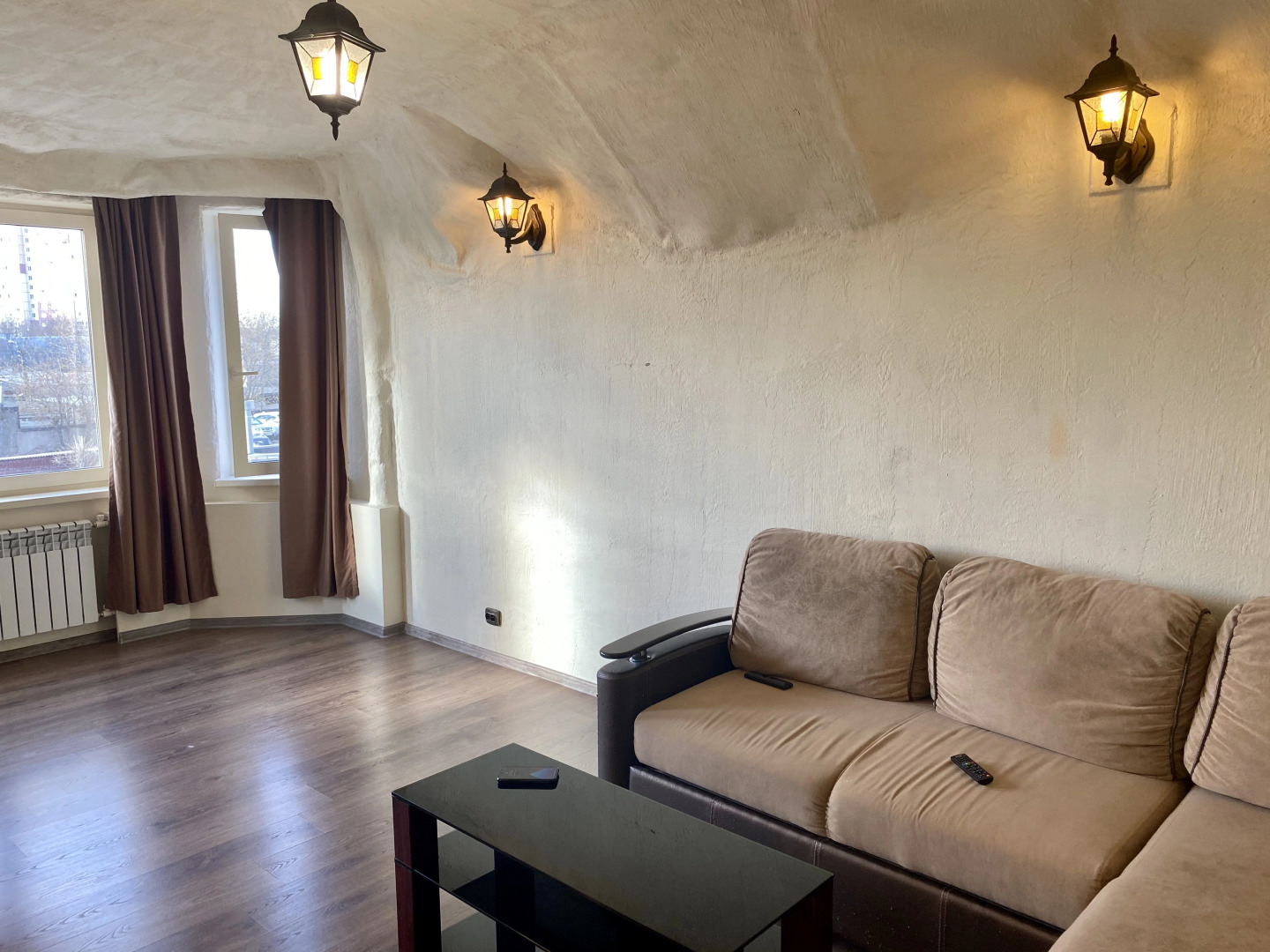 Апартаменты Top House Родионова 165/8