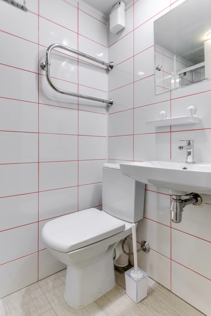 Отель Авита Красные Ворота