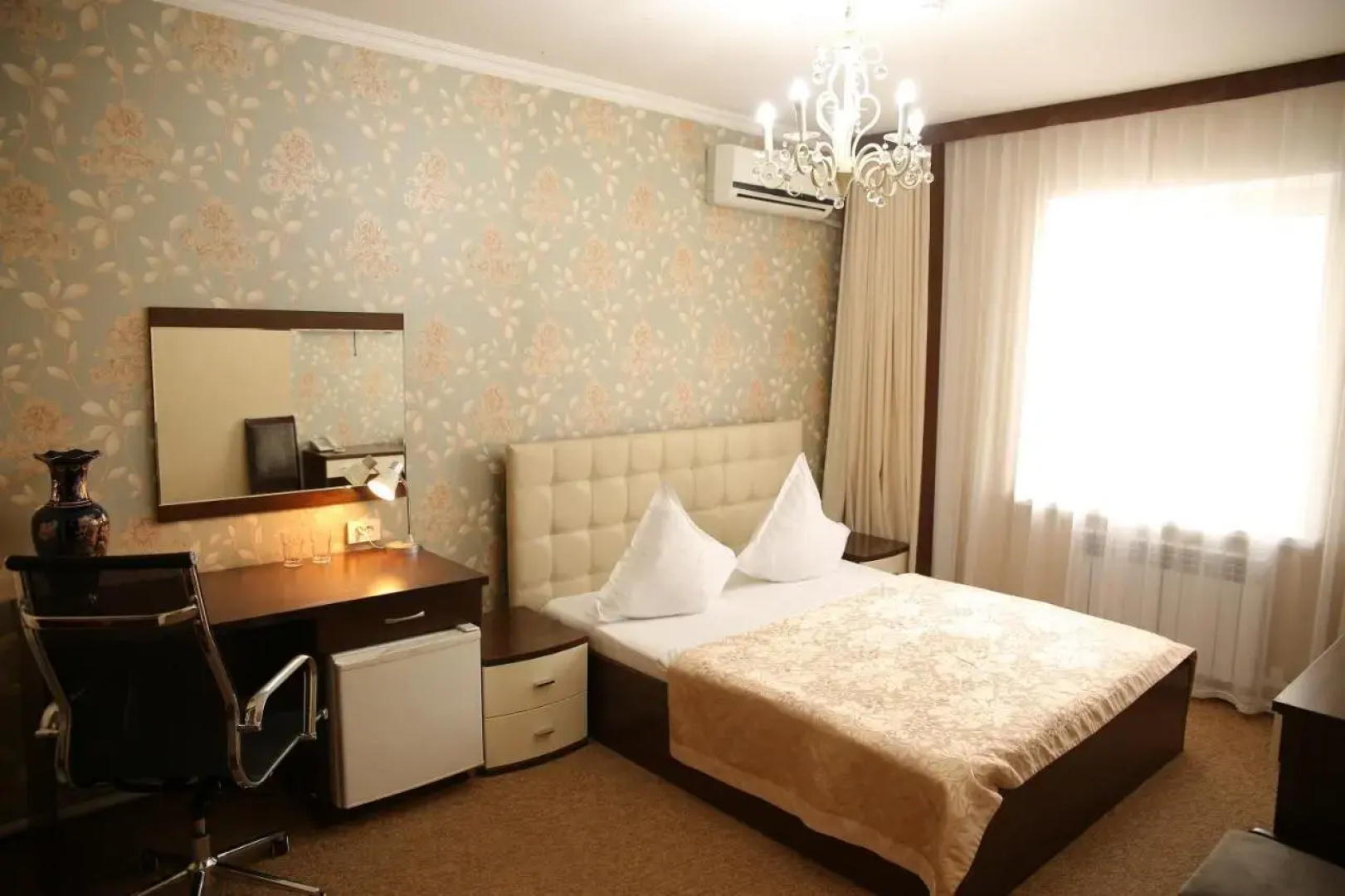 Отель Sweet Home