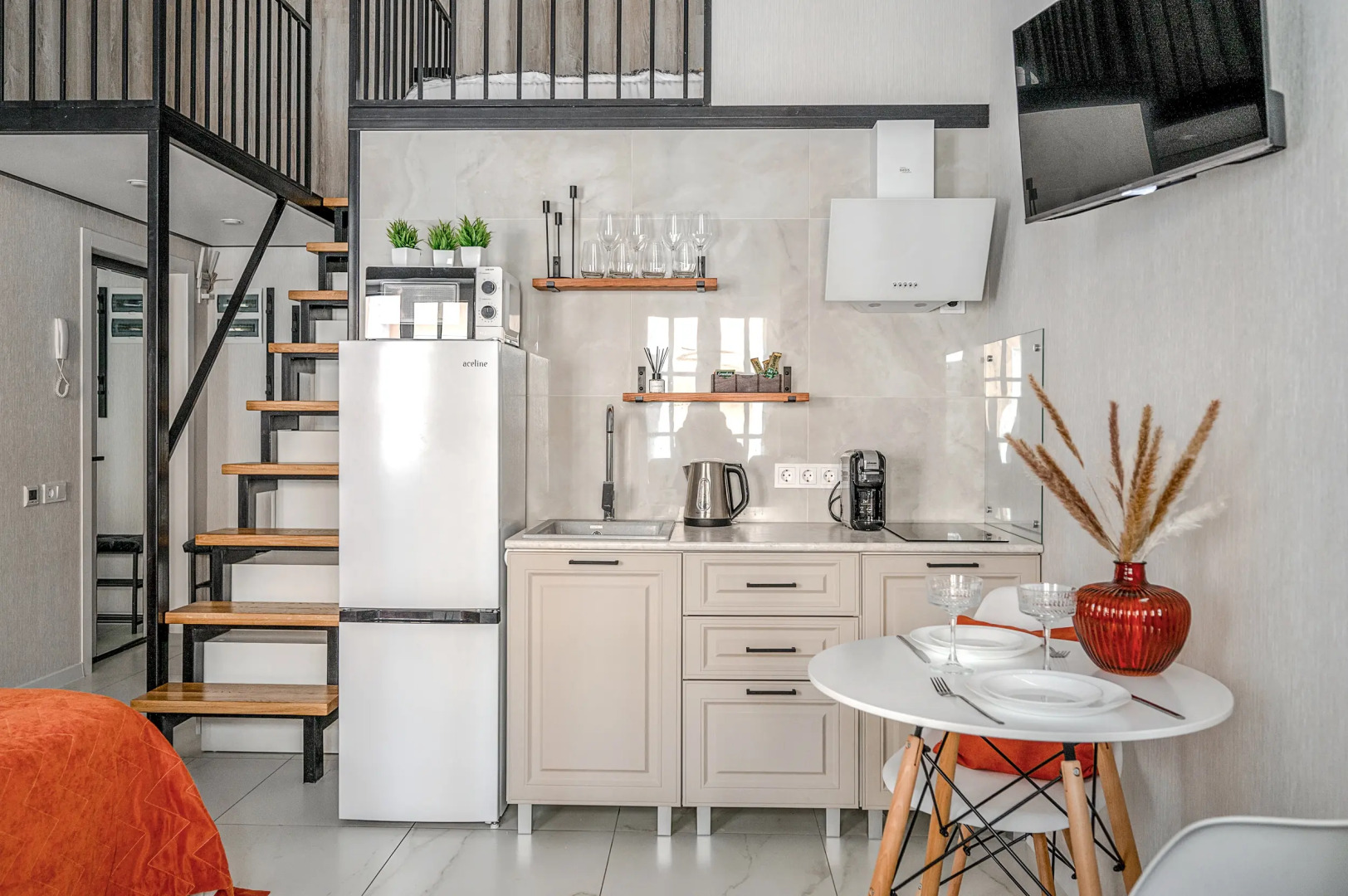 Квартира Комфортная у Невского Проспекта