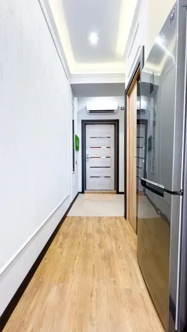 Апартаменты в новом жк Гродеков 1