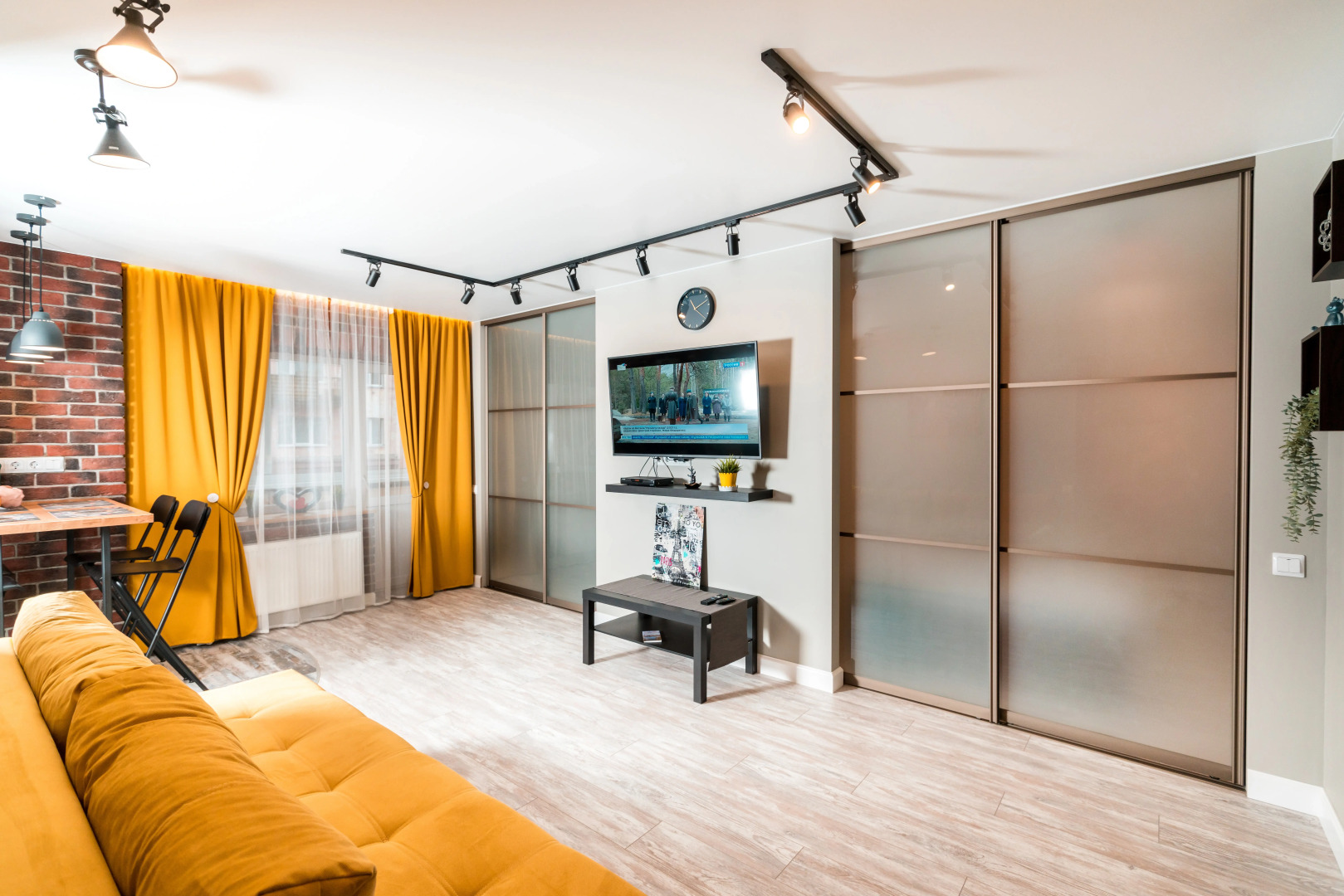 Апартаменты Weekend