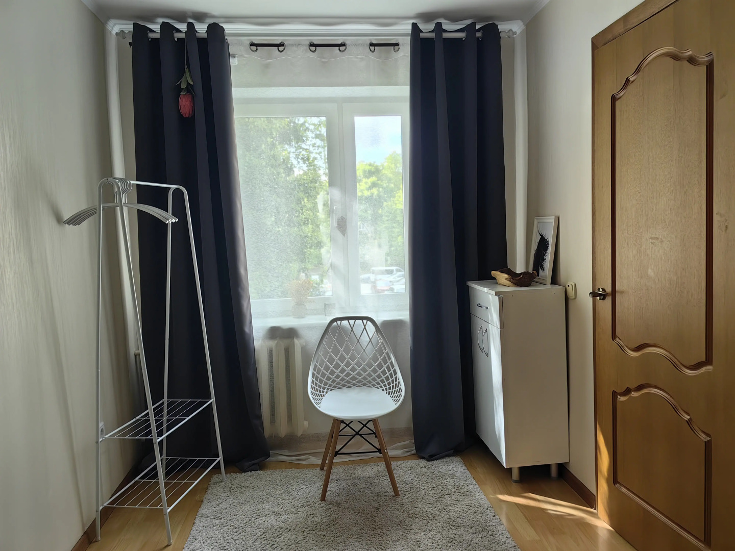 Апартаменты Стоп.Снято! Двухкомнатные Карамель