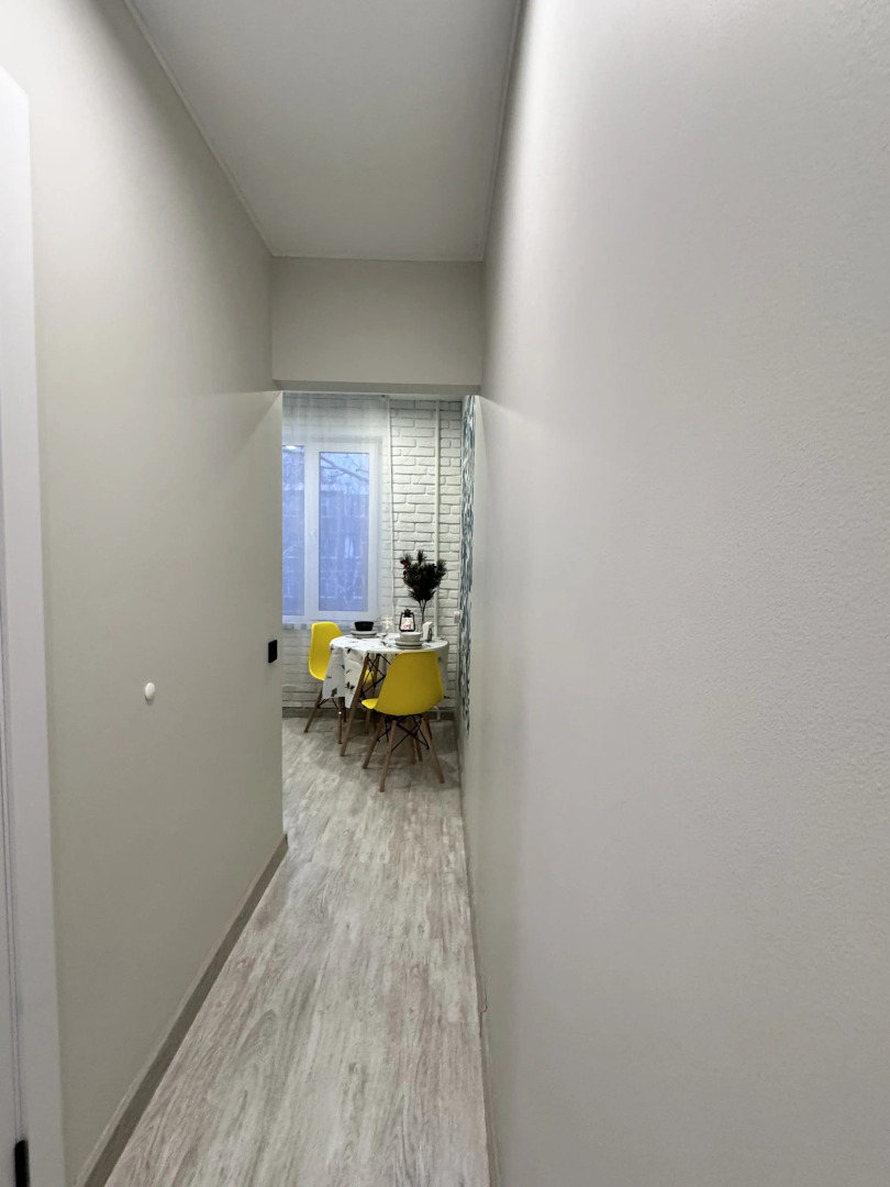 Квартира Уютная около набережной озера Кабан