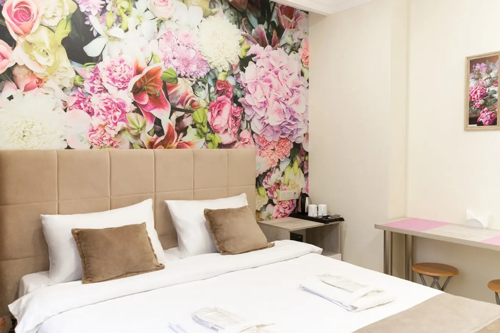 Мини-отель FAMILY INN