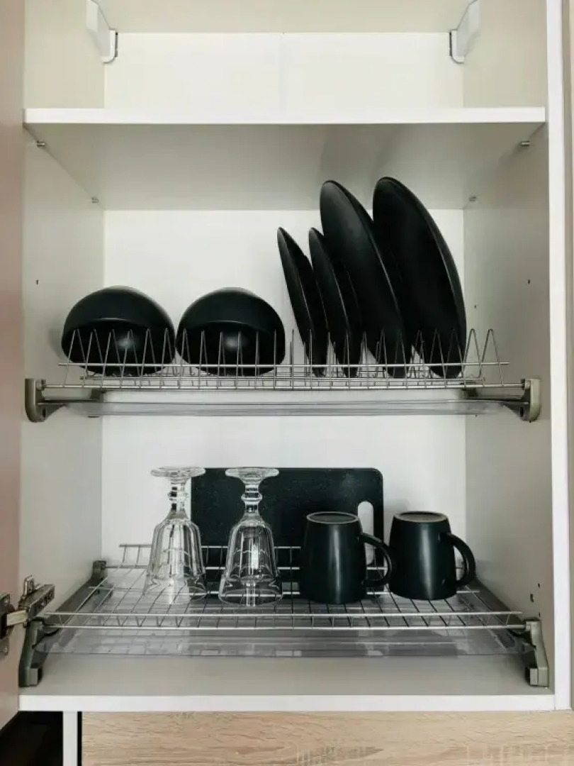 Апартаменты с Видом на Город ЖК Метрополия Башня Афины