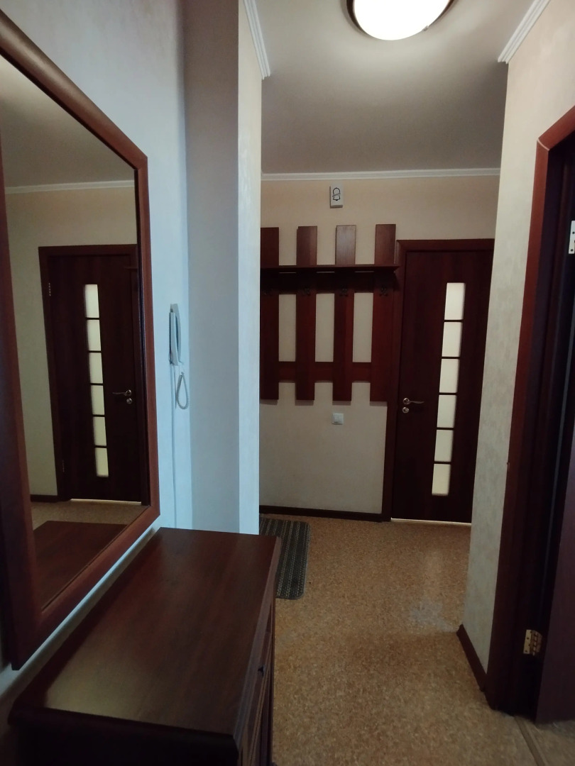 Квартира у Центральной площади