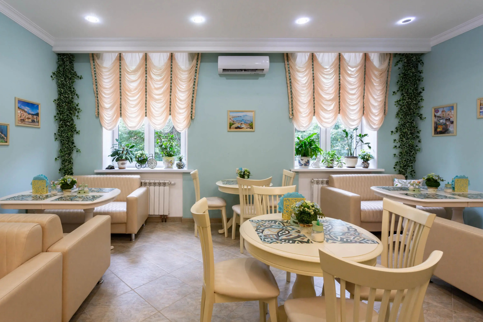 Мини-Отель Палермо