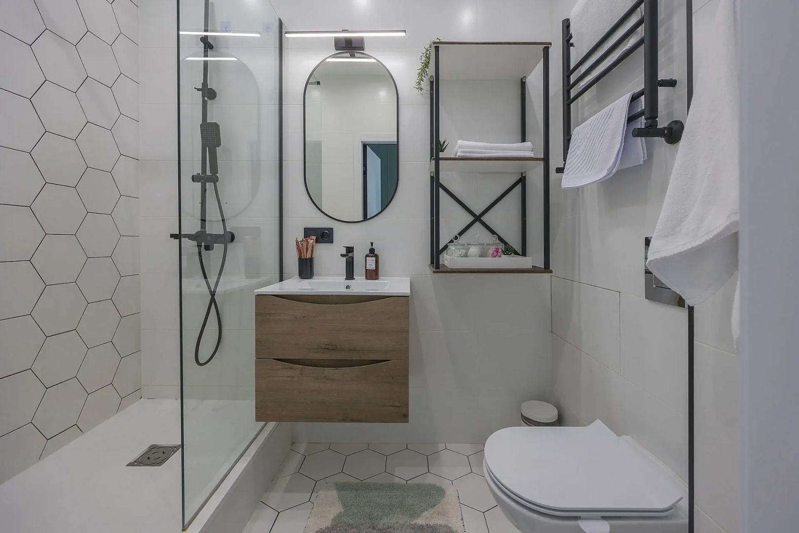 Апартаменты На Тургенева