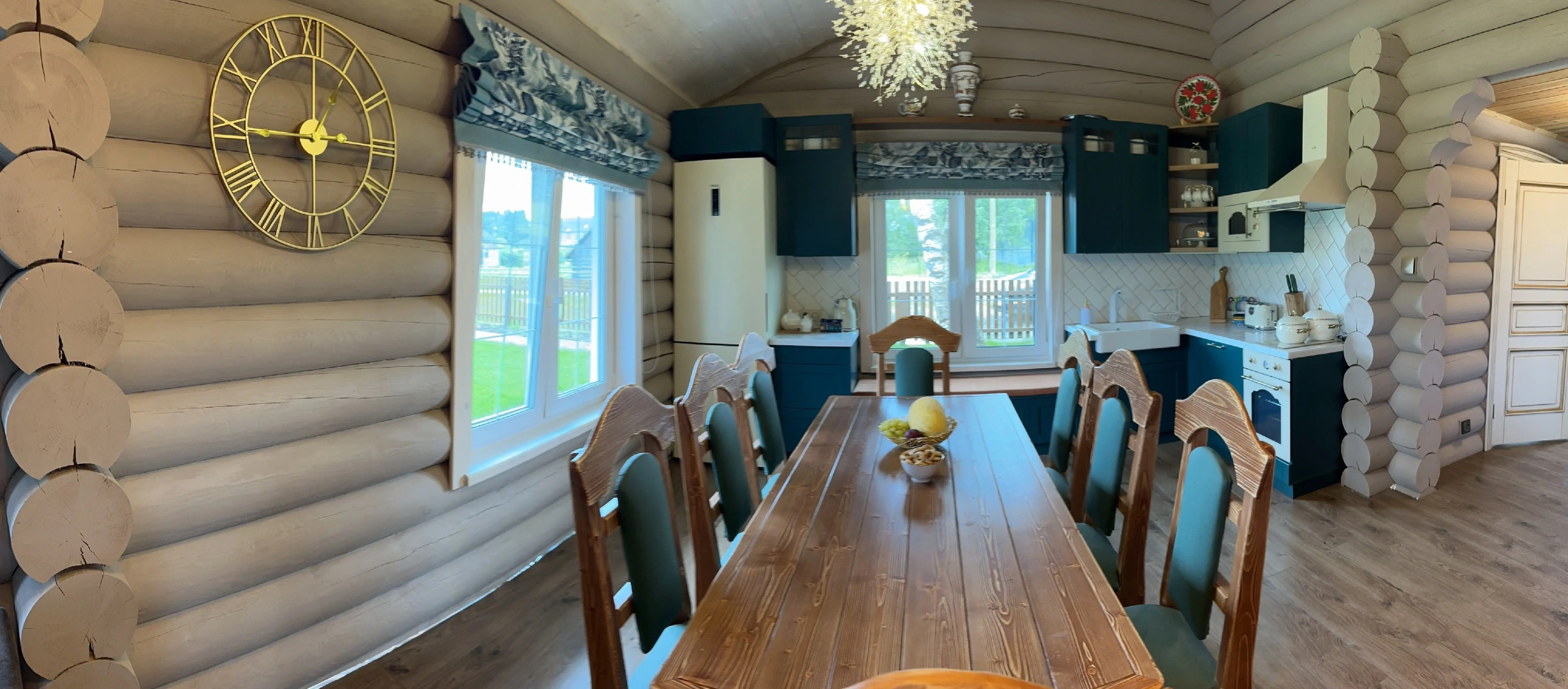 Гостевой дом "Загородный"