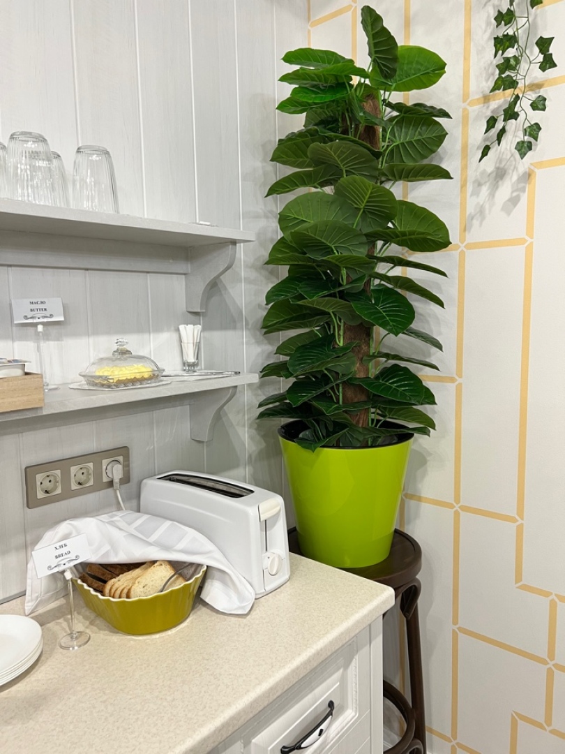 Отель Абажуръ