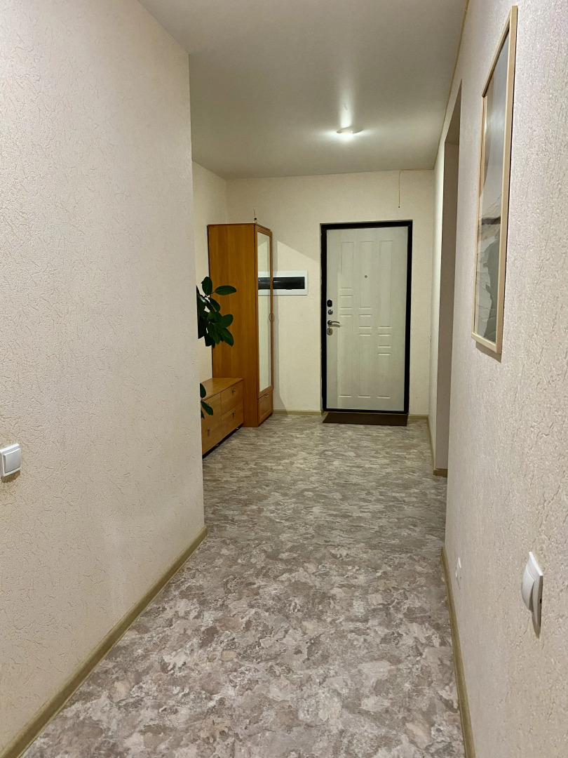 Квартира Куюки