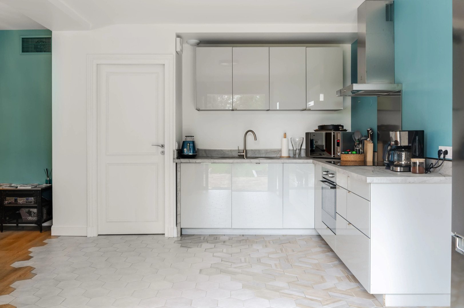 Вилла La Maison L'Eperon