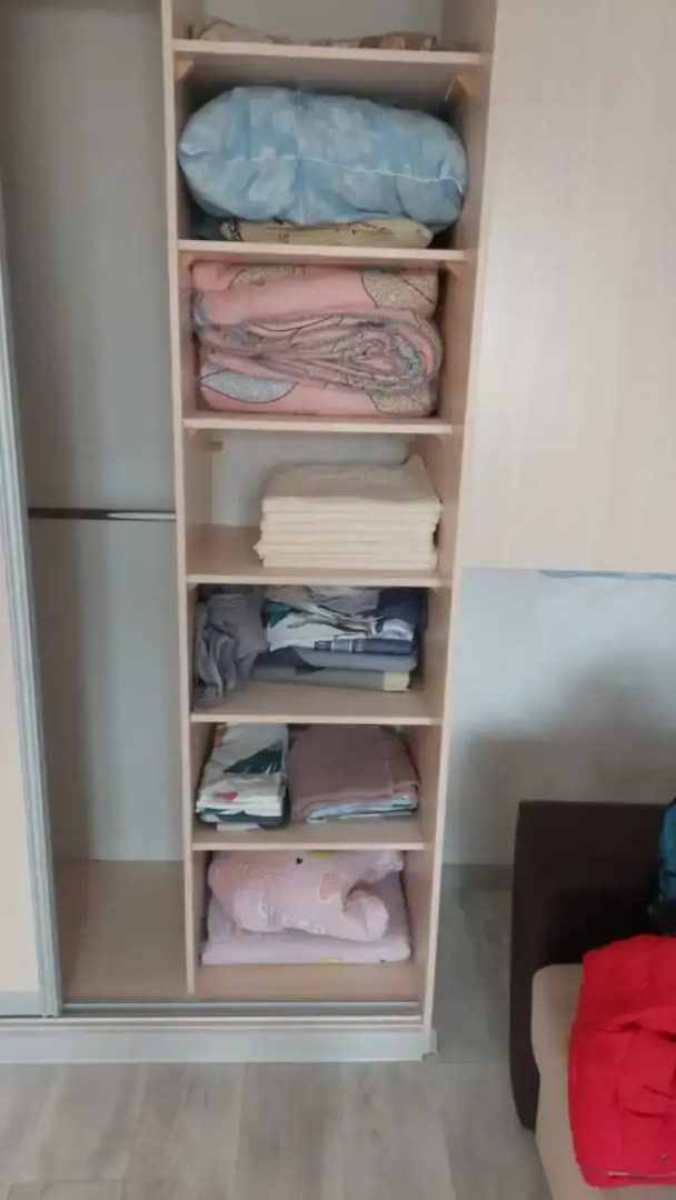 Квартира однокомнатная квартира на Мира 284Б