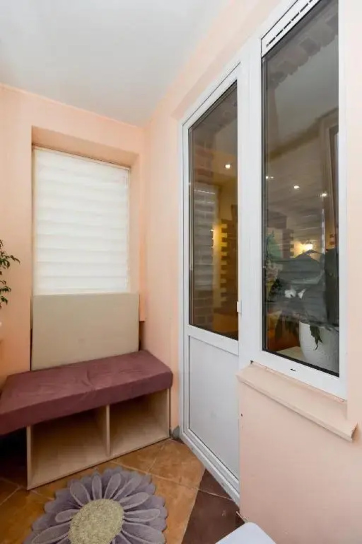 Апартаменты Koenig Style 5