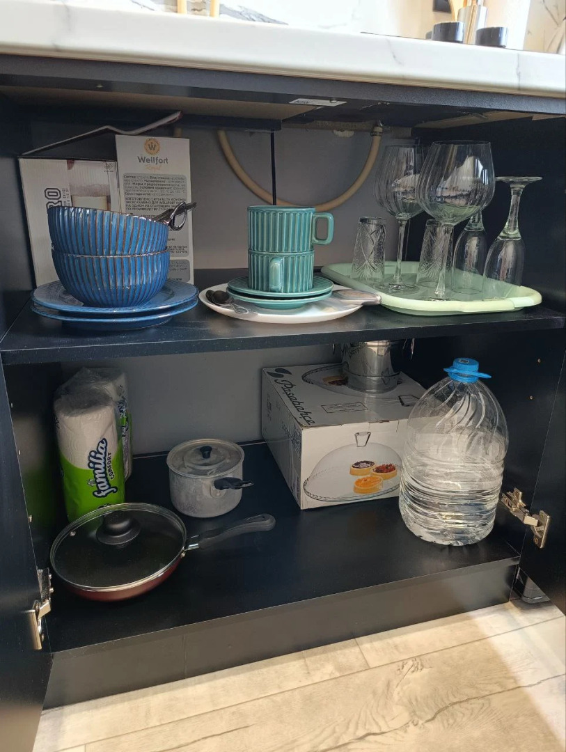 Апартаменты Тематические ТОЧКА