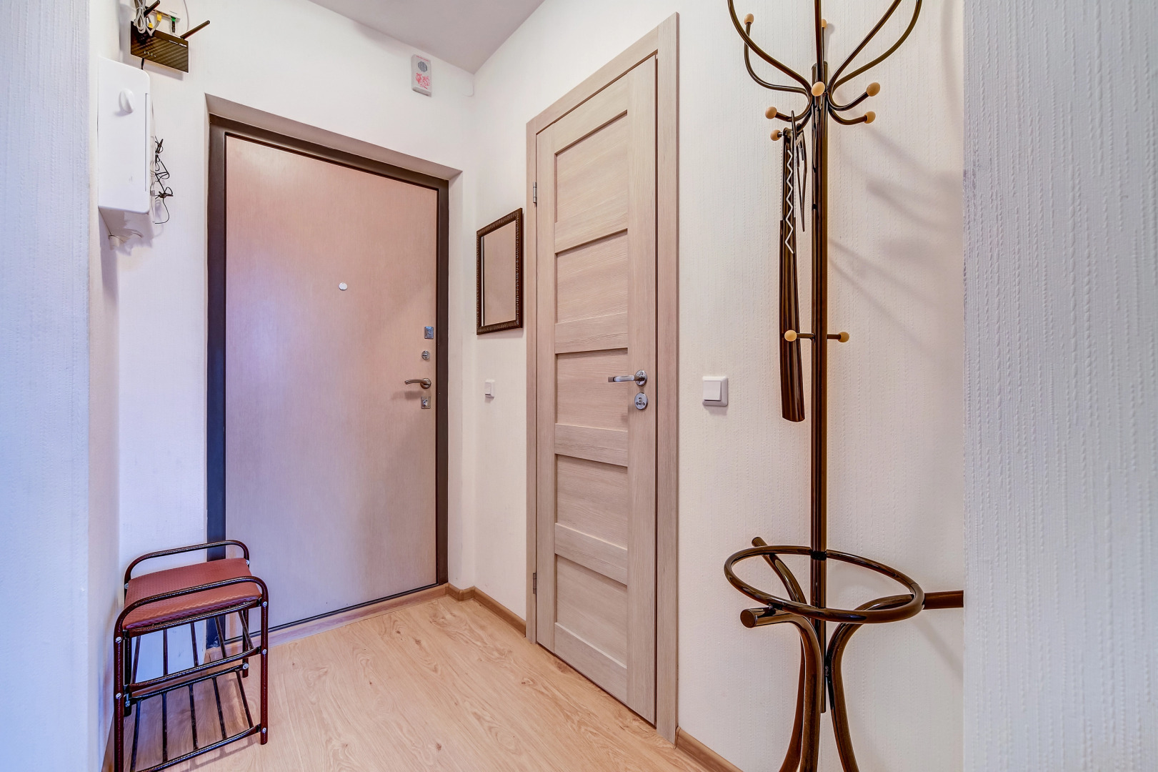 Апартаменты Властелин Комфорта