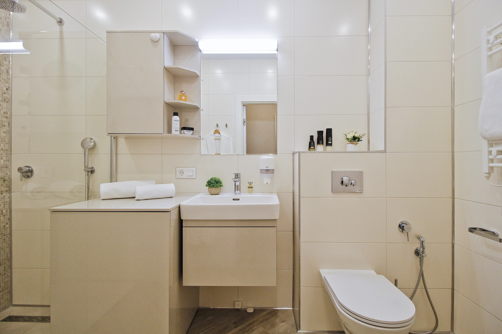 Апартаменты Flyapart 2