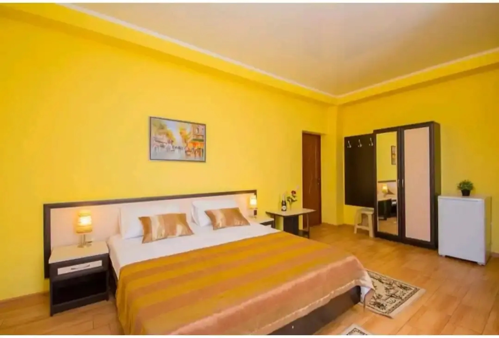 Гостевой дом Пенаты