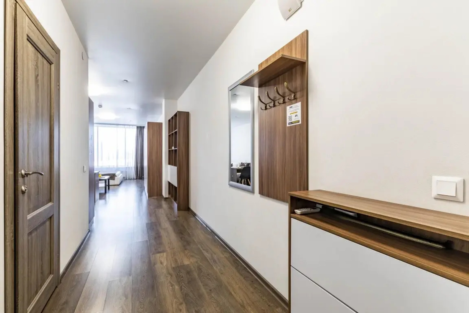 4 Апартаменты Радиус (21)