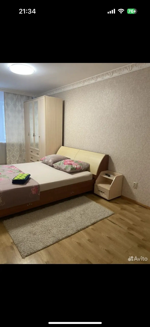 Квартира на ул. Ленина, 64А