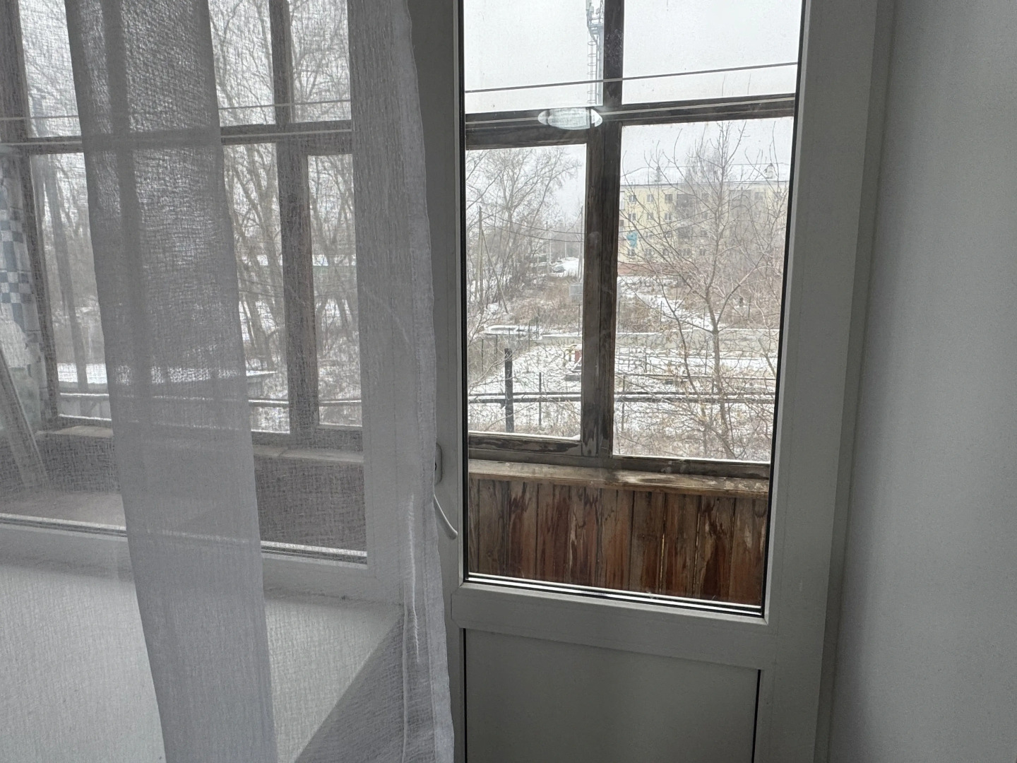 Квартира Уютная на 40лет Октября 6а Кировград