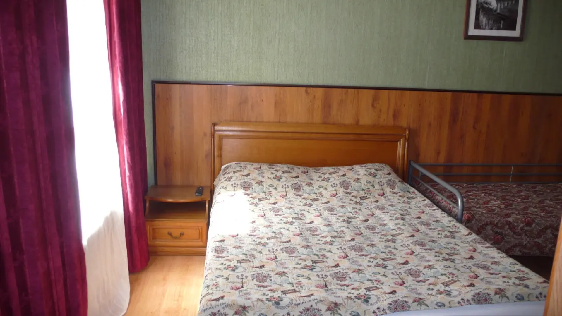 Апартаменты на Исаакиевской