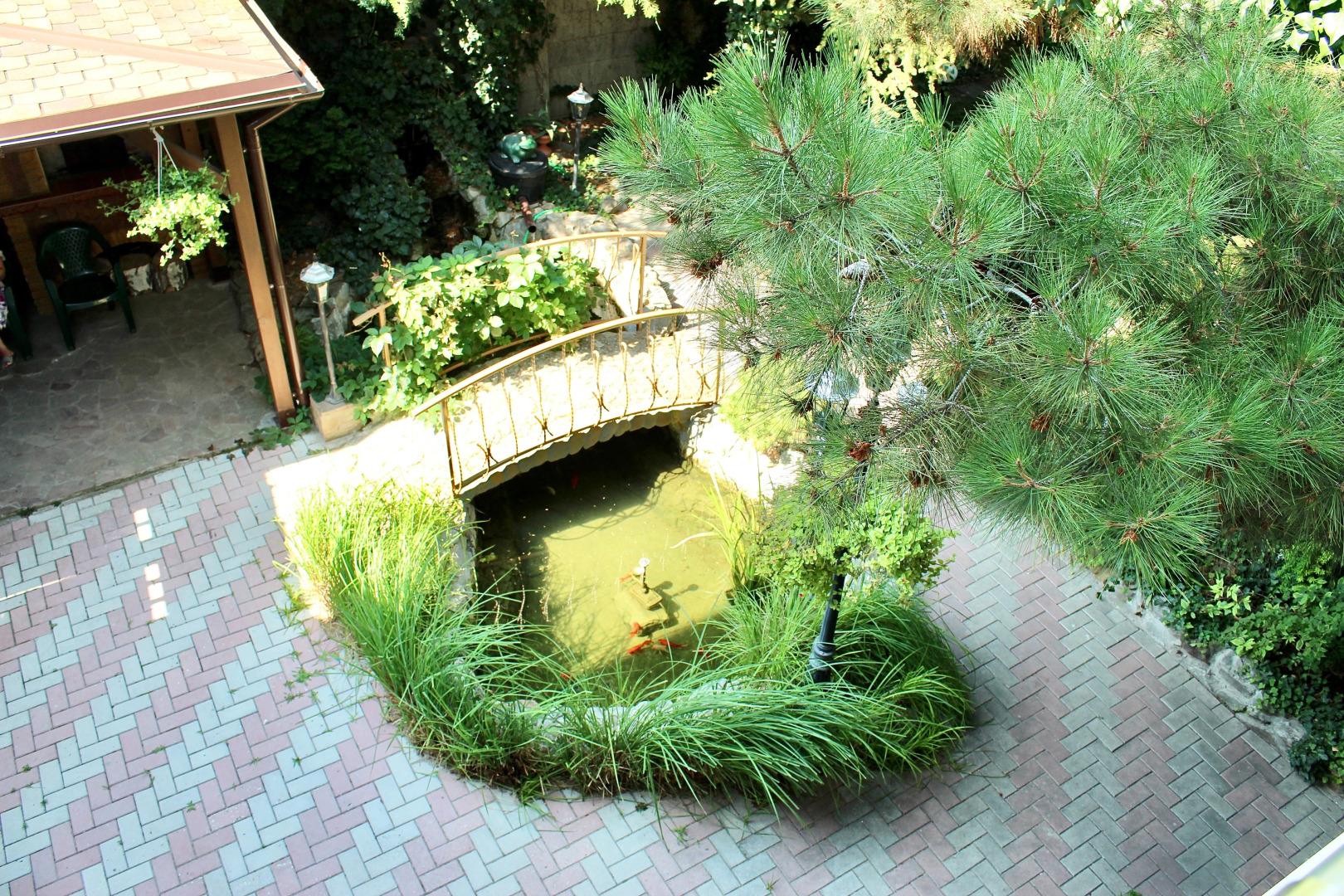 Меблированные комнаты на Комсомольской