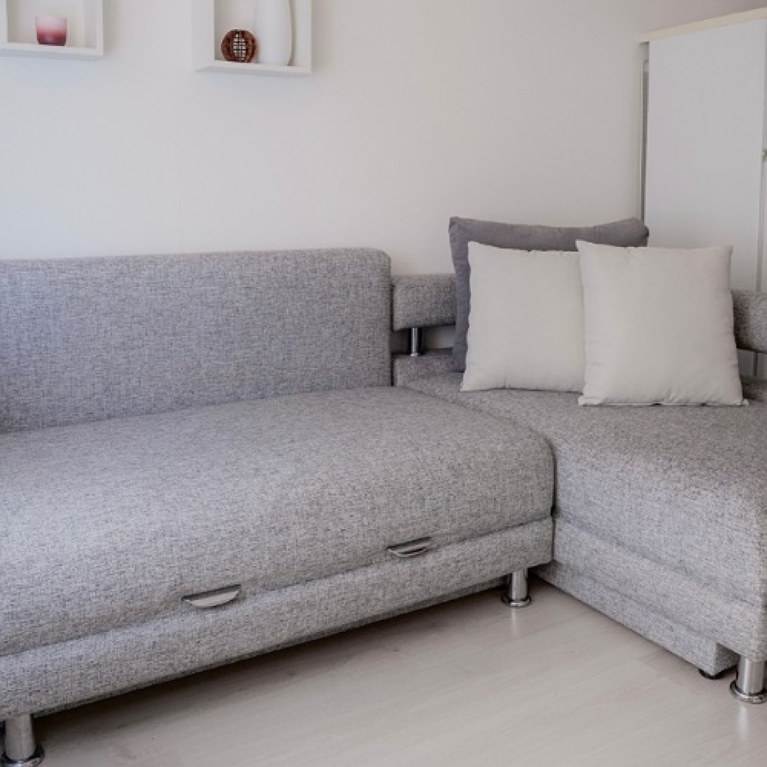 Апартаменты Your Apartament Современная