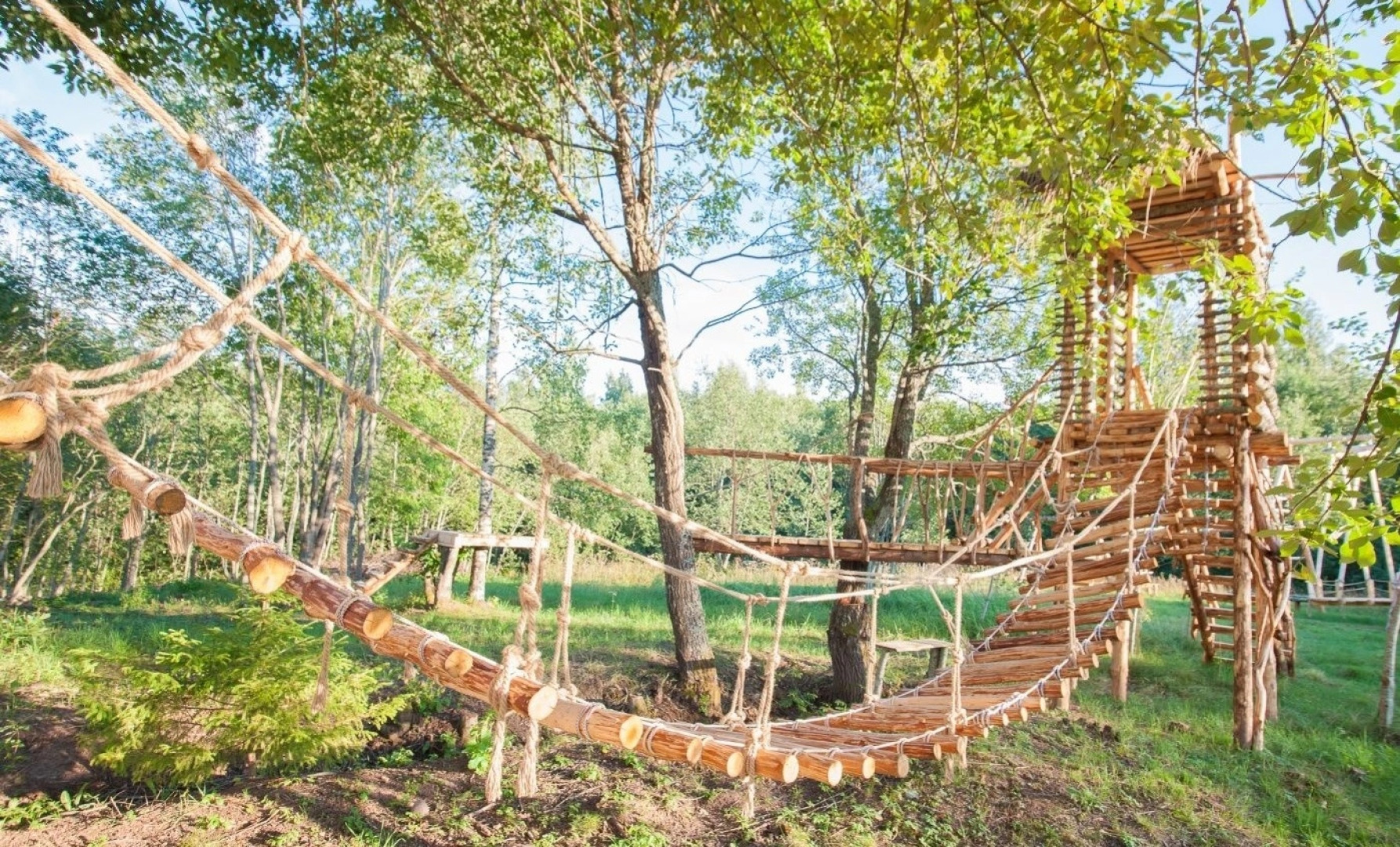 База Отдыха Старый Сиг