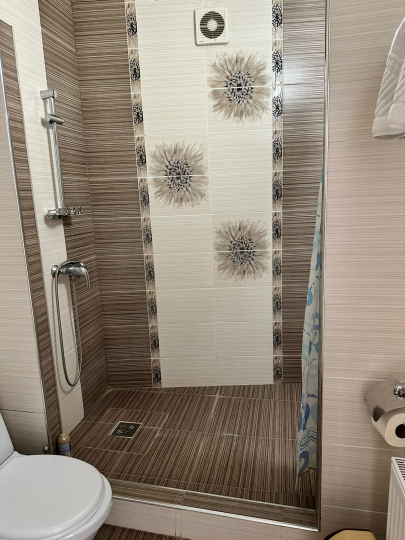 Отель Жемчужина Черного моря