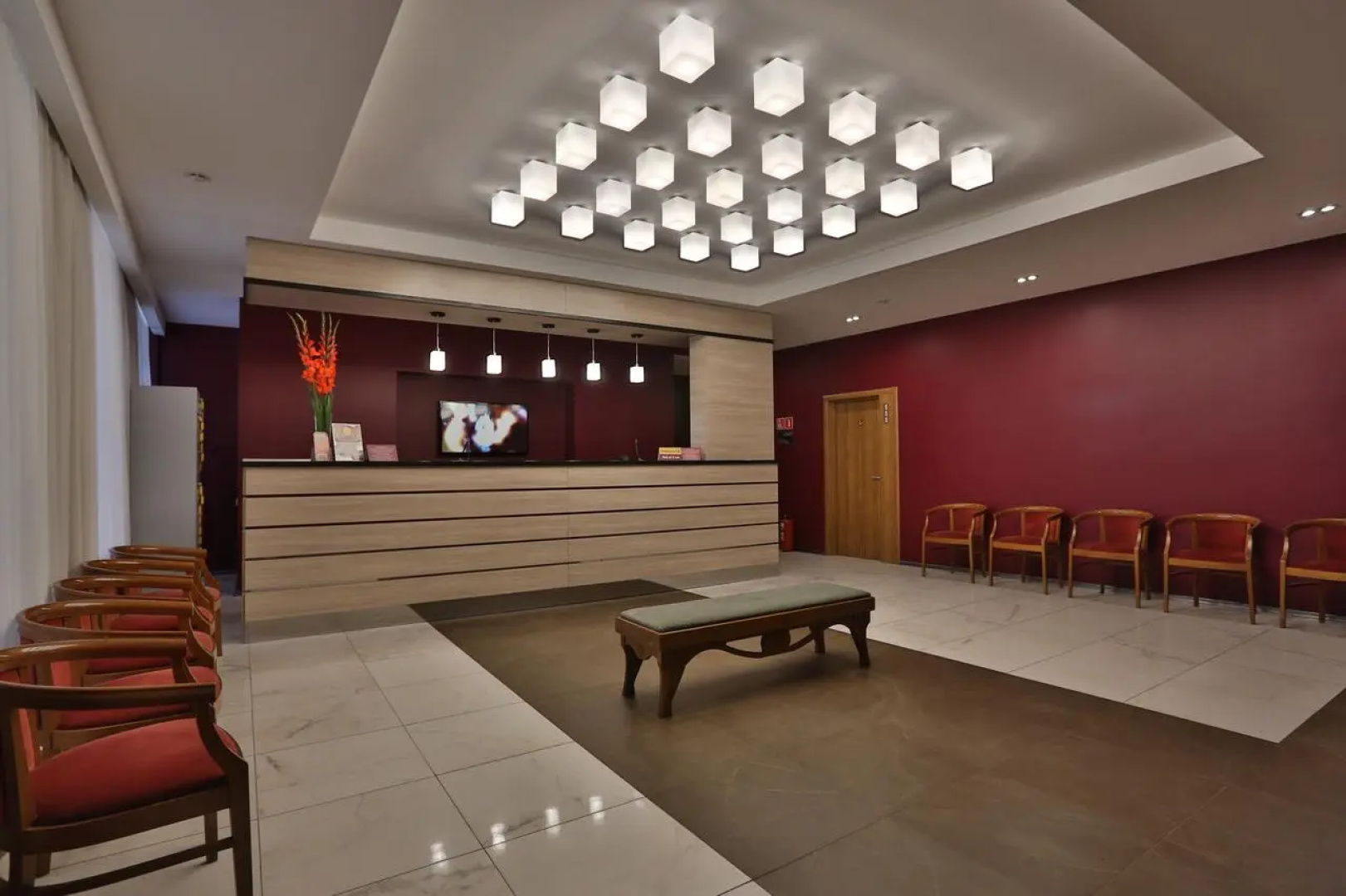 Best Western Plus Centre Hotel