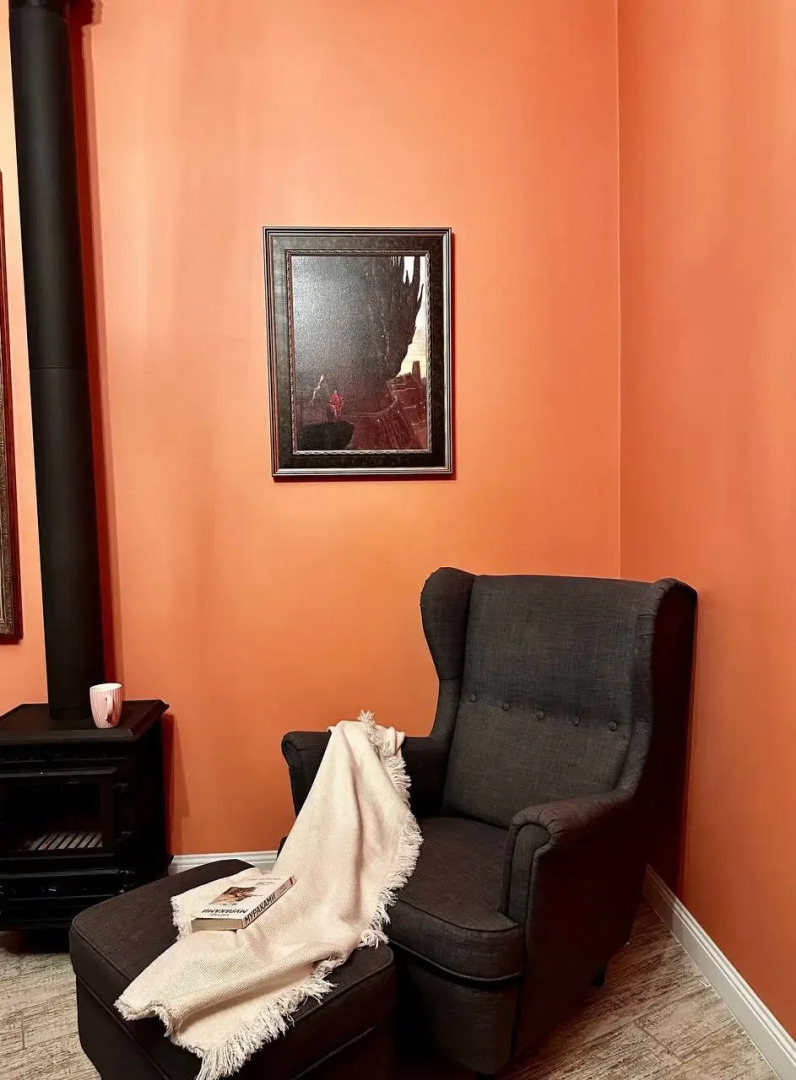 Гостевой дом Эдем