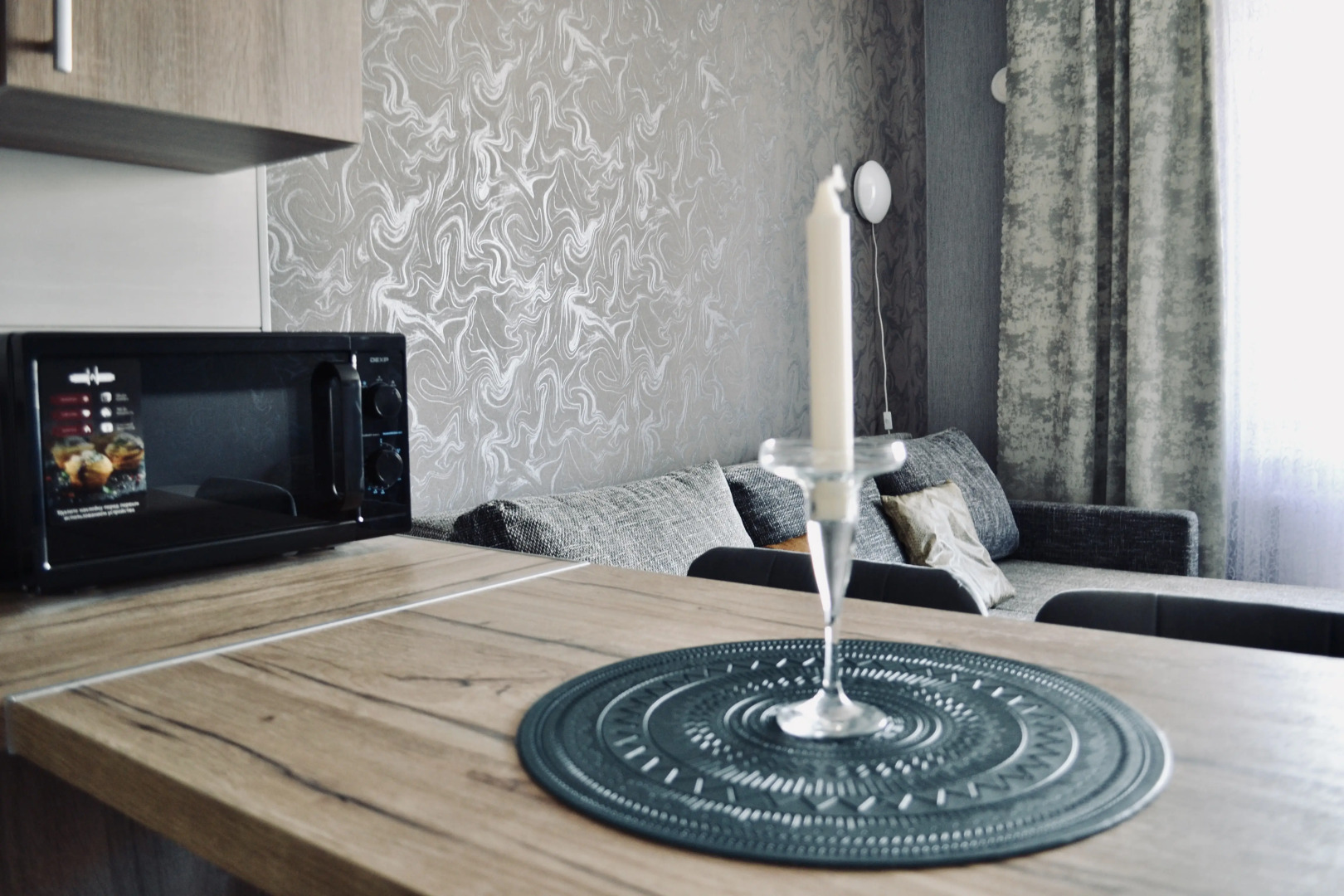 Апартаменты Abramov Baltic City